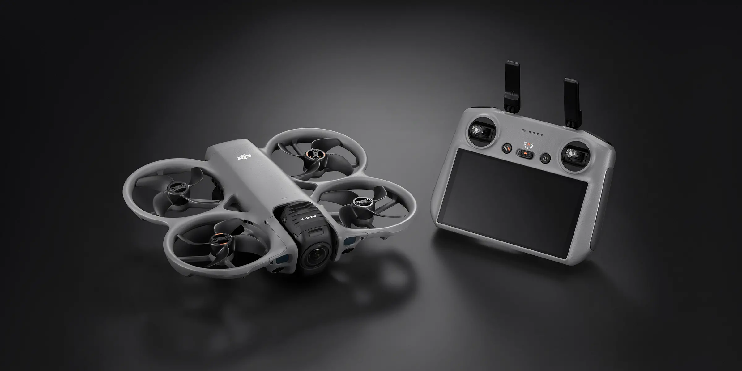 DJI Avata 360
